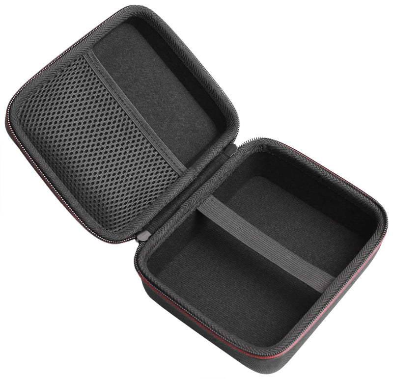 Travel Carrying Case Compatible with Mayluck Mesh Nebulizer Portable Handheld Nebulizer (Case Only) - BeesActive Australia