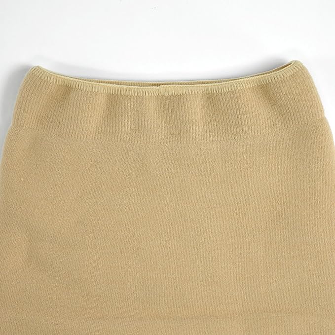 Mochihada Sunland Cold Protection, Brushed, Stomach Wrap, M - L, Medium Thickness, Thermal, Warm, Made in Japan, Women's, Men's, Maternity, Pregnancy, Cold - BeesActive Australia