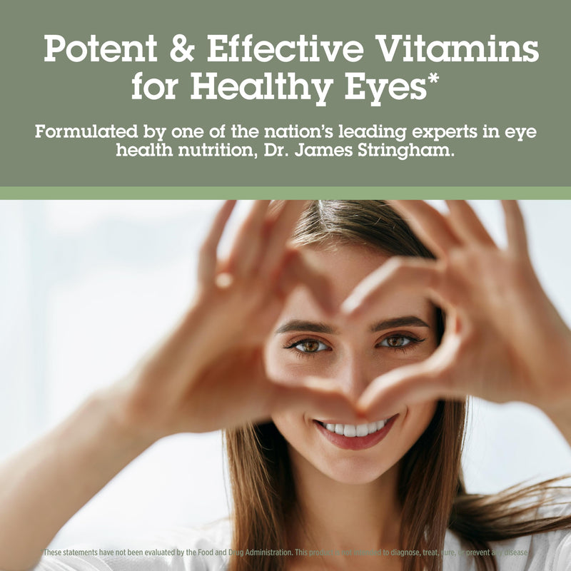 Quantum Health See Lutein+ Eye Supplement Lutein Zeaxanthin, 30 Softgels | Eye Health Supplement, Doctor-Formulated & Research-Backed, 20mg Lutein, 4mg Zeaxanthin, Vitamins C & E, Men & Women 30 Count (Pack of 1) See Lutein+