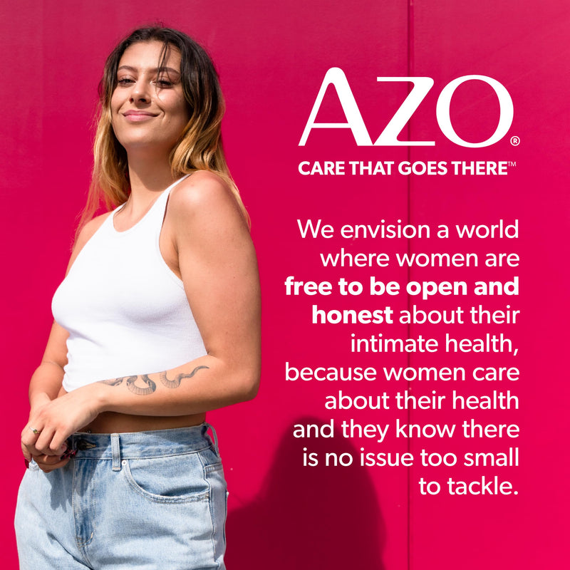 AZO Cranberry Pro, Cranberry Pills for Women & Men, 600mg Pacran, Made with Concentrated Whole Fruit Cranberry Powder to Help Cleanse and Protect The Urinary Tract*, Sugar Free, Non-GMO, 100 Softgels 100 Count (Pack of 1)