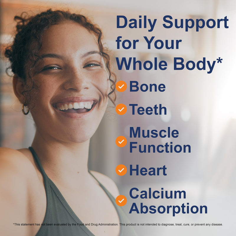 Carlson Super Daily D3 + K2, 50 mcg (2000 IU), 360 Drops (10.16 mL) | Vitamin D; 45 mcg Vitamin K2; Liquid Vitamins D and K; Bone Support 0.34 Fl Oz (Pack of 1)