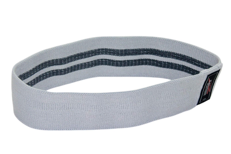 Resistance Bands for Women | Workout Bands | Workout Bands for Upper & Lower Body Exercise | Strength Training Equipment Without Weights| Home Workout Equipment in Sets of Three Resistance Level Light Gray, Gray, Black