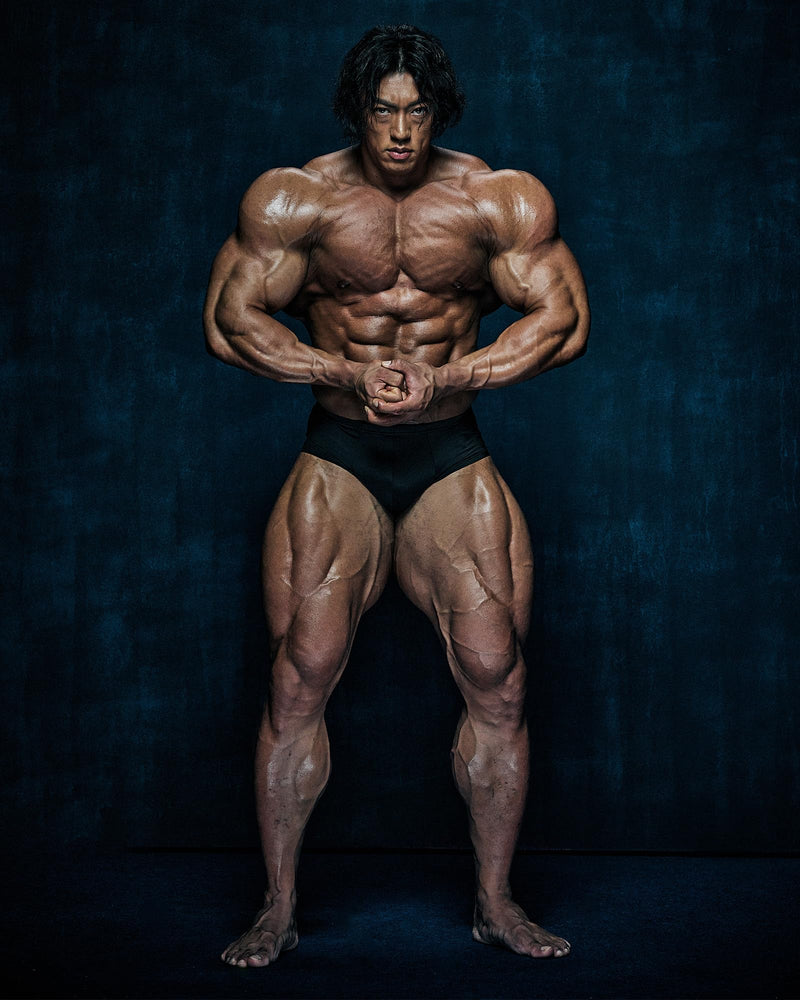 FIED Classic Physique Posing Trunks LOW ver. bodybuilding contest stage Brief Small Black - BeesActive Australia