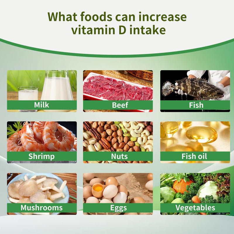 Vita D Deficiency at Home 2 Test kit