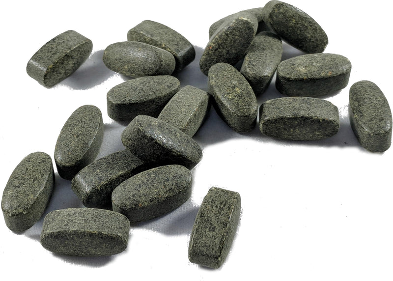 Vegan Whole Food Multivitamin & Mineral - Vitamins A B1 B2 B6 B12 C D3 E | 110 Super Foods, Herbs, Greens & Reds - Enzymes & Probiotics for Immune Support - Energy Boost - 90 Tablets