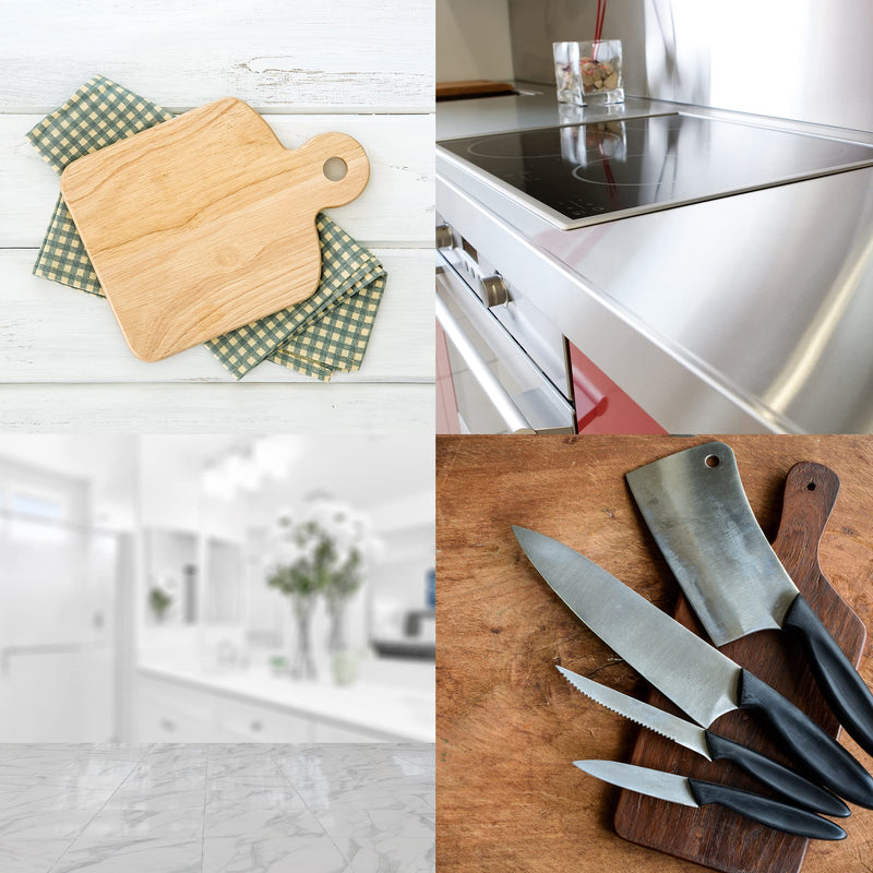 4oz US+ 100% Pure Mineral Oil Spray - Food-Grade - Cutting Board Oil - Restores & Protects Cutting Boards, Butcher Blocks, Countertops, Steel Surfaces & More (4oz Spray) - BeesActive Australia