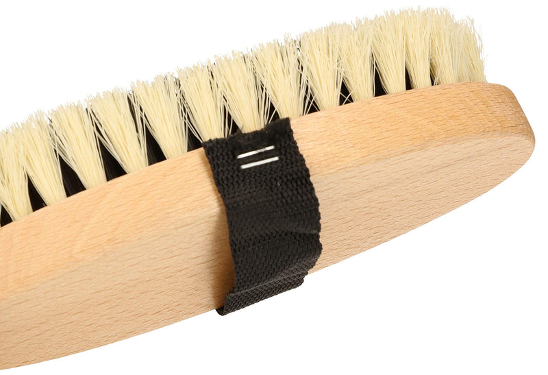 KOTARBAU® fur shine brush 20 cm brush horse brush for brushing horses, dogs, cats - BeesActive Australia