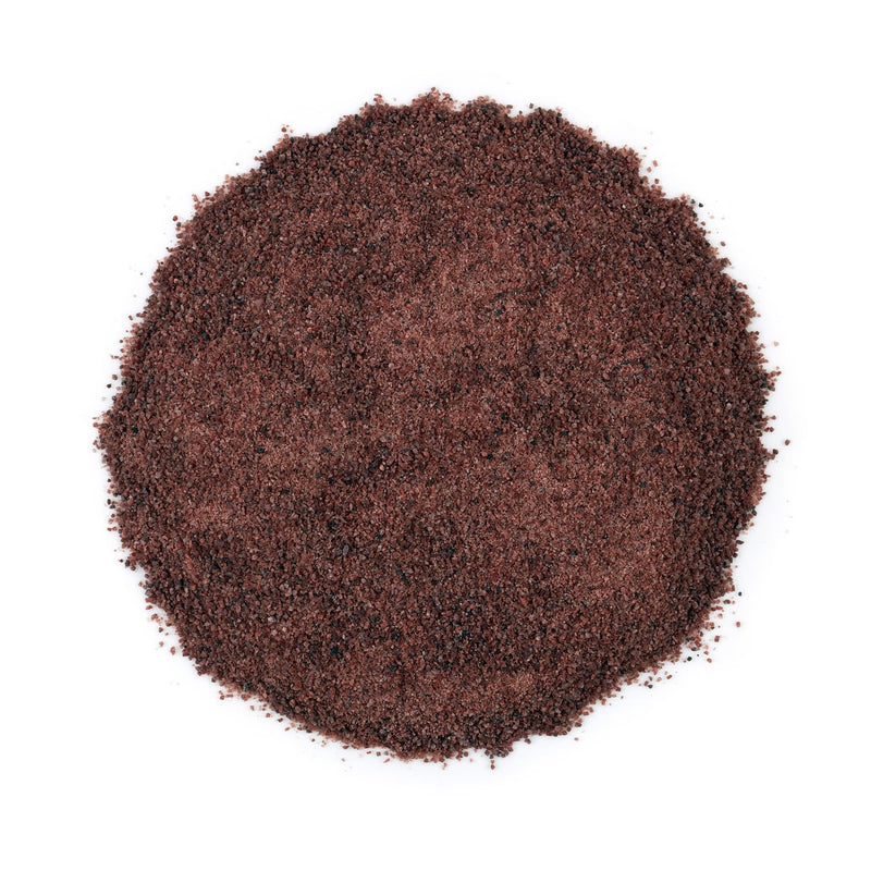 Black Salt Mineral Supplement for Horses Digestive & Skin Support 1.5KG HSD Horse Straights Direct