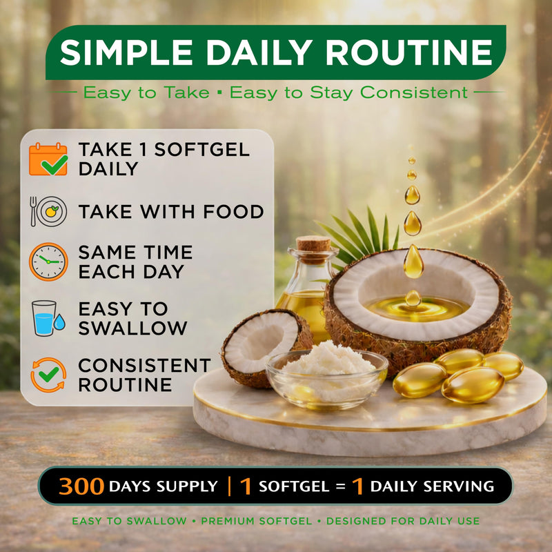 Vitamin D3 K2, 10,000 IU D3 + 200 mcg K2 MK-7, 300 Softgels | 10,000 IU Vitamin D3 + 200 mcg Vitamin K2 MK-7 per serving; Enhanced with Coconut Oil; Non-GMO, Gluten-Free