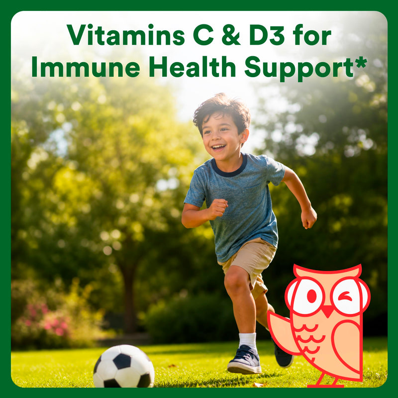 SmartyPants Kids Multivitamin & Fiber Gummies: Prebiotic Fiber to Support Kids Digestion with Vitamin D3, C, Vitamin B12, B6, A, Zinc, Biotin, Folate, Three Fruit Flavors, 90 Count (30 Day Supply) 90 Count (Pack of 1) Multi Fiber - 30 Day Supply
