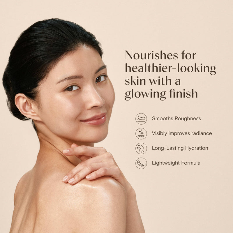 Aveeno Daily Moisturizing Body Oil Mist, Oat Oil & Jojoba Oil, 0.8 fl. oz | Nourishing Body Spray For Rough, Dry Sensitive Skin, For Smoother, More Even Skin, Paraben- & Silicone-Free
