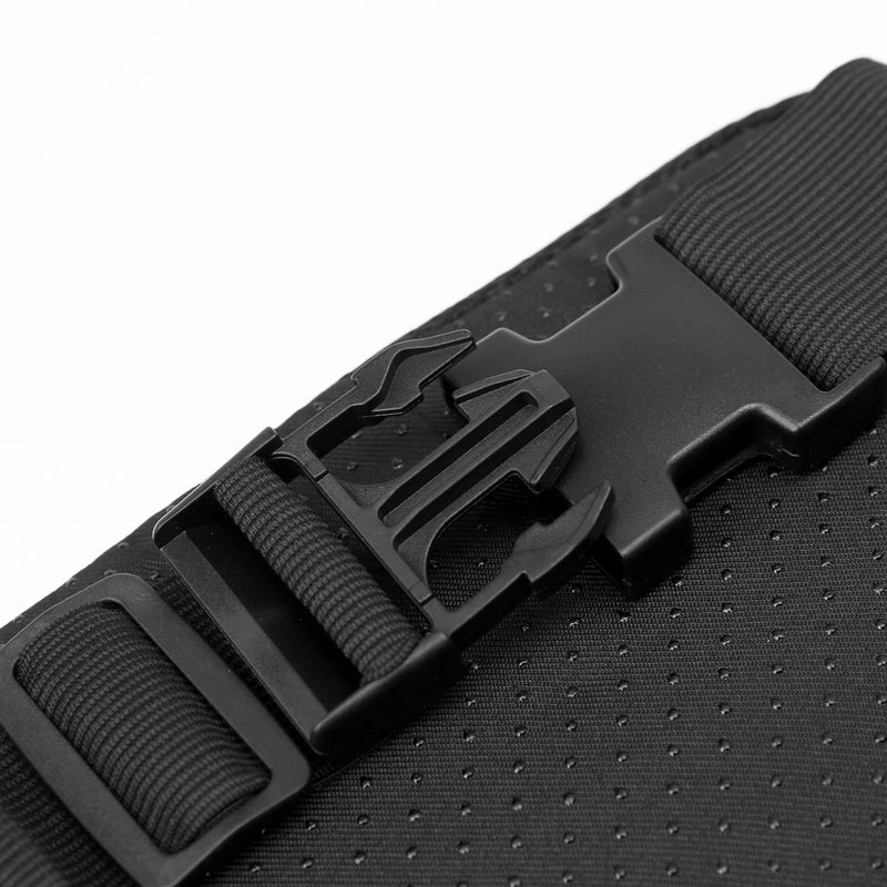 Custom Memory Foam Seat Cushion Soft Accessories for Indoor Exercise with Washable Cover, Straps for Rowing Machine, Recumbent Stationary Bike Pad - BeesActive Australia