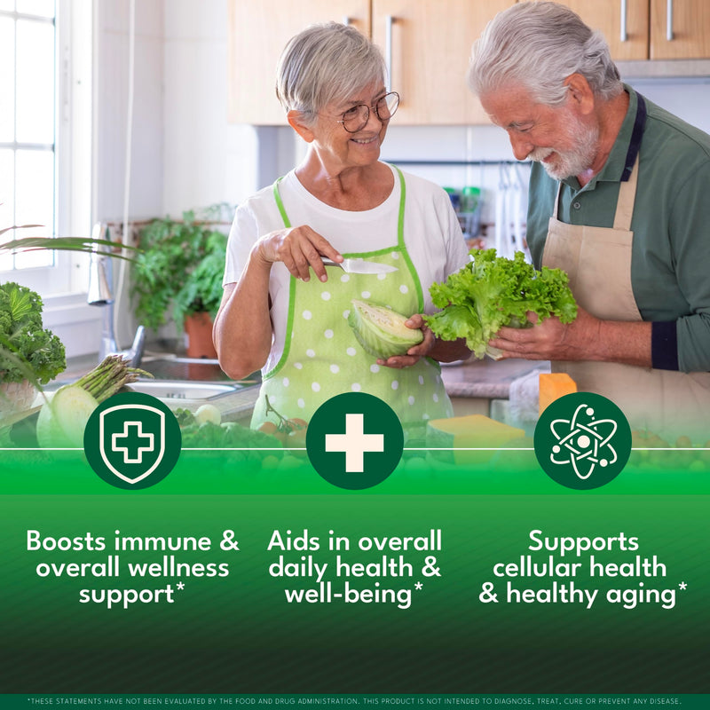 Moringa Supplement Drops - Ashwagandha, Spirulina, Chlorella, Turmeric & Ginger Liquid Barley Grass with Chlorophyll, Matcha, Algae, Vitamin C Antioxidant, Holy Basil, Ceylon Cinnamon - 8fl Oz 2 Fl Oz (Pack of 4)
