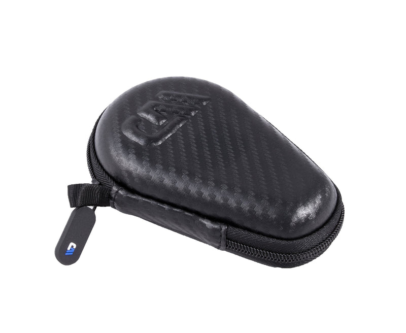 CASEMATIX Asthma Inhaler Medicine Travel Case to Protect Portable Inhalers from Dust and Dirt, Does Not Include Inhaler - BeesActive Australia
