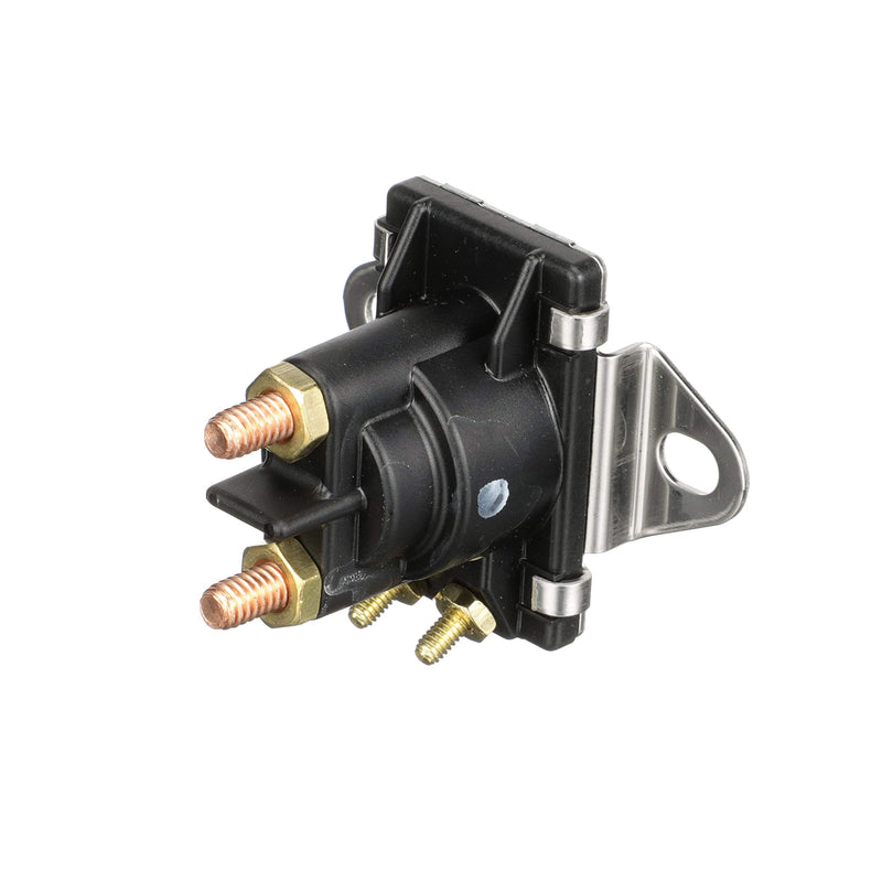 Quicksilver 8M0185622 Starter or Power Trim Solenoid for Mercury or Mariner Outboards or MerCruiser Stern Drives - BeesActive Australia