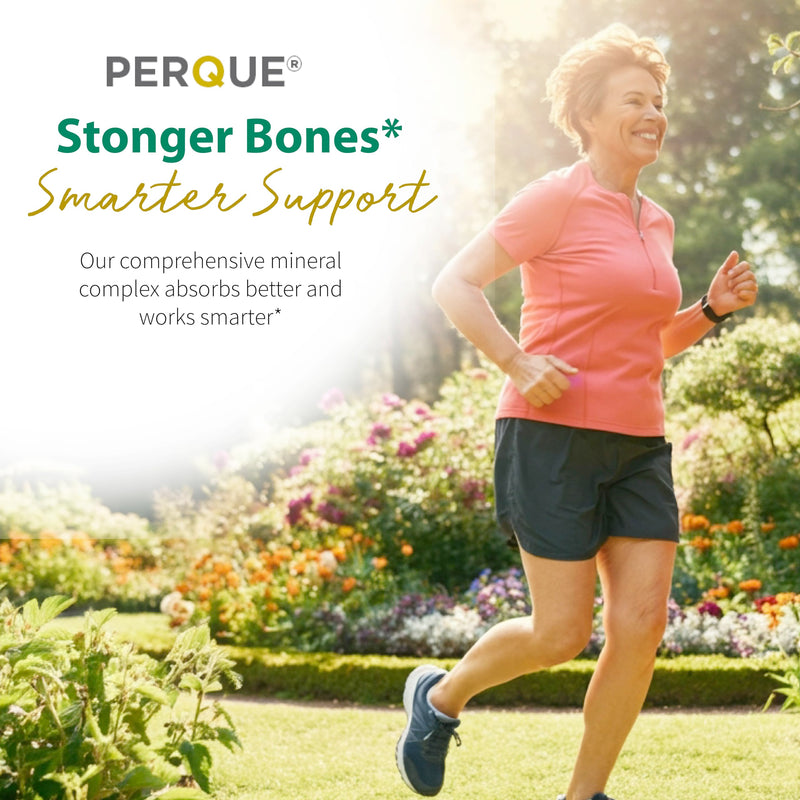 PERQUE Bone Guard Forte 100 Count