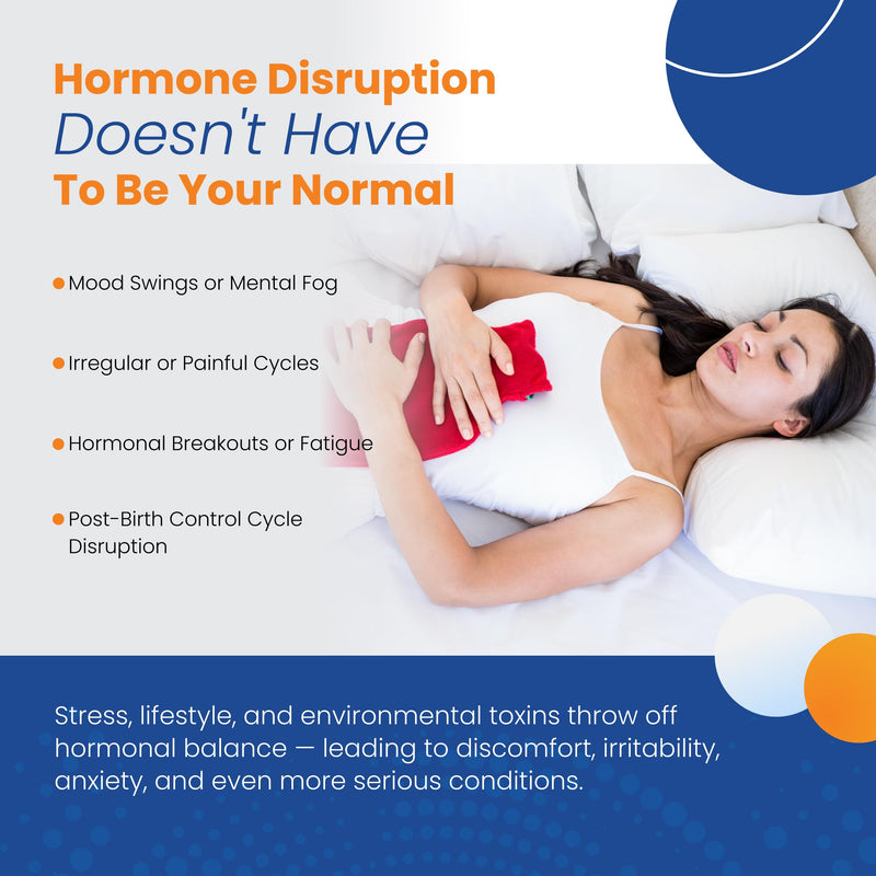 Vitex Max DIM + Shatavari Hormone Balance (3 Pack) | Hormone Balance & Menopause Support for Women | Vitex, DIM & Shatavari with Adaptogens for Mood, Cycle & Stress | Vegan 3 Pack