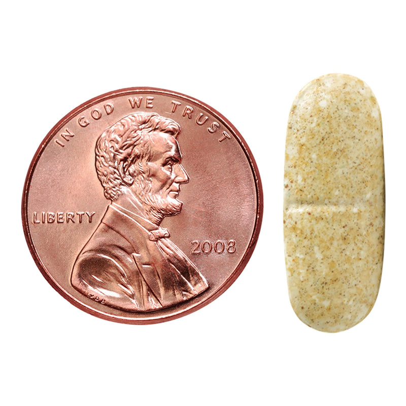 Nature Made Women's Multivitamin Tablets, 90 Count for Daily Nutritional Support† (Packaging May Vary)