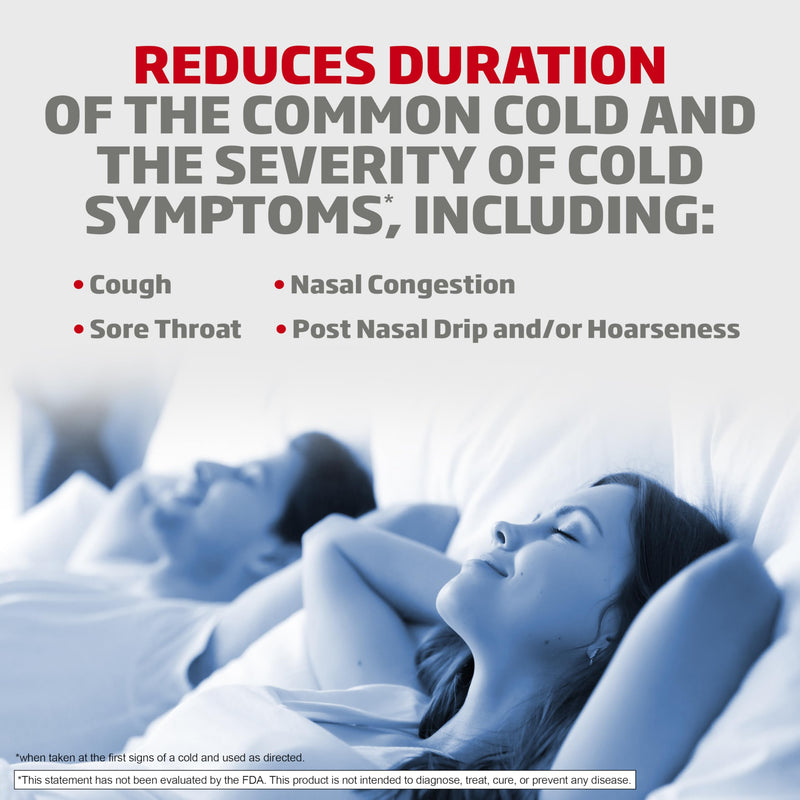 Cold-Eeze Soft-Center Liquid Honey Zinc Lozenges, Homeopathic Cold Remedy, Reduces Duration of The Common Cold, Sore Throat, Cough, Congestion and Post Nasal Drop, 25 Count - BeesActive Australia