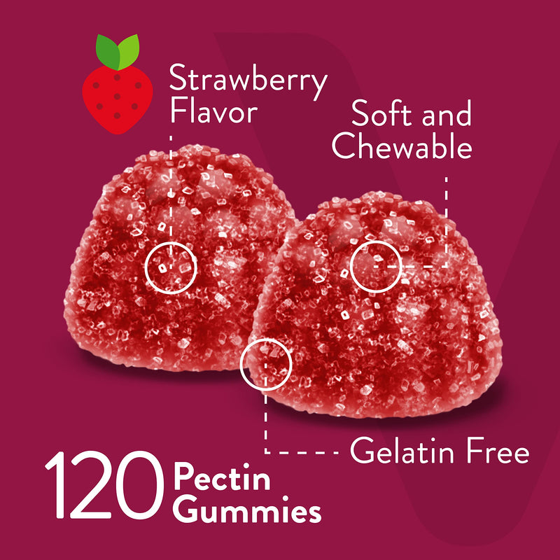 Viteey Vitamin B Complex Gummies with Vitamin C - 120 Count | B6, B12, Niacin,Folic Acid, Biotin, Pantothenic acid - Energy, Metabolism & Immune Support - Vegan, Gluten-Free 60 Count (Pack of 2)
