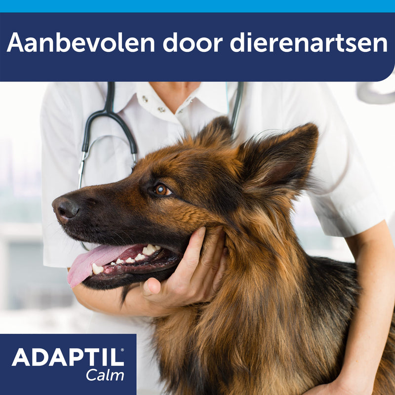 Adaptil Calm Collar - Size M/L - Anti-stress collar for dogs