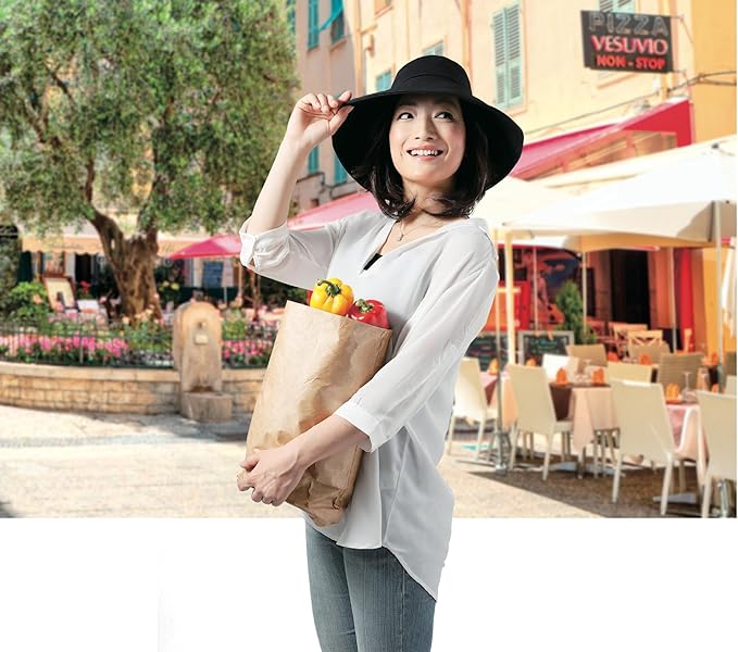 COOL Foldable UV Sun Shade Hat, Ultraviolet Large, S (Black) - BeesActive Australia