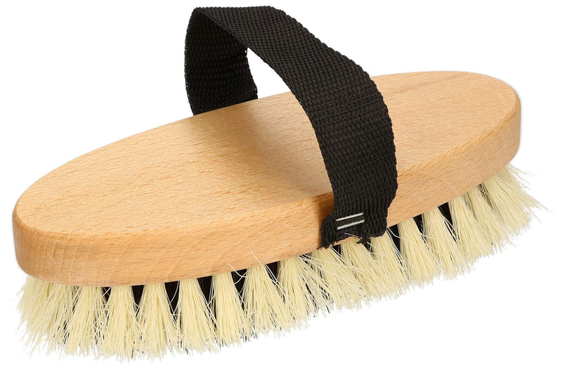 KOTARBAU® fur shine brush 20 cm brush horse brush for brushing horses, dogs, cats - BeesActive Australia