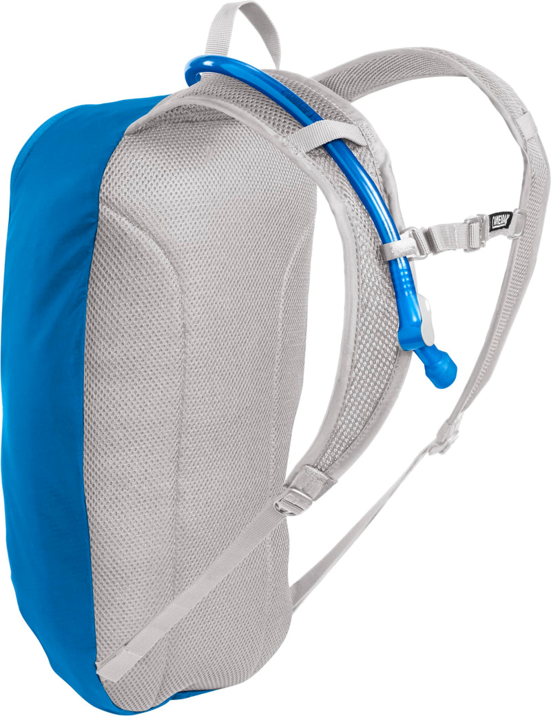 CamelBak Arete 14 50oz Hydration Reservoir Hiking Pack Bunting/Silver 2.0 - BeesActive Australia