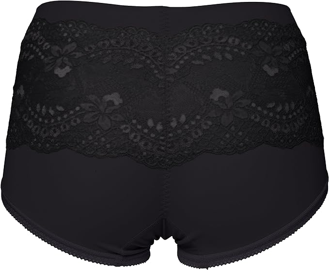 Atsugi 88237AS Women's Panties, Pelvic Makeup, Panties with Pelvic Belt -  Australia