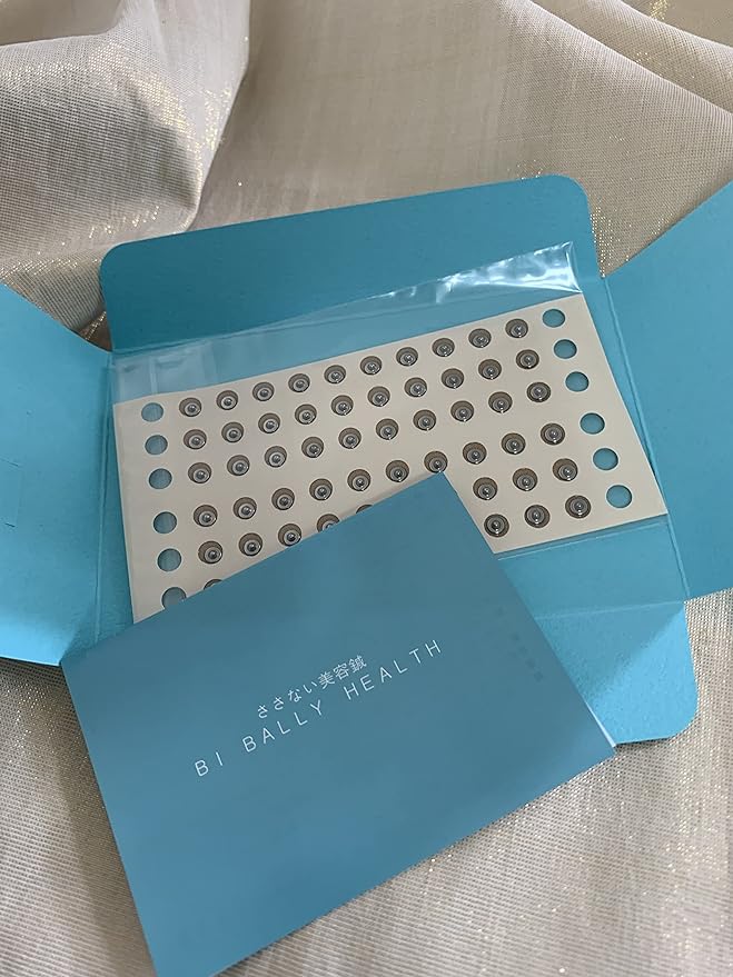 Non-penetrating cosmetic acupuncture BI BALLY HEALTH - BeesActive Australia