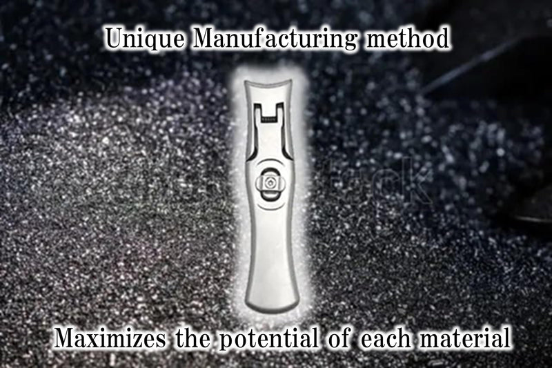 Japanese Crafted Nail Clippers Cleanly Precisely and Lasts a Lifetime - BeesActive Australia