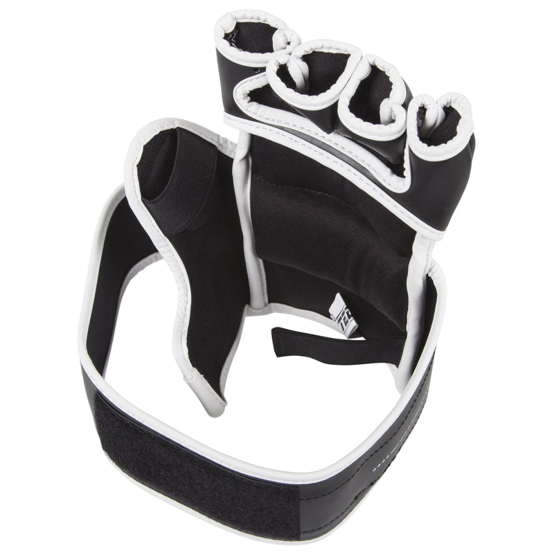 Venum Challenger MMA Gloves Black Large/X-Large - BeesActive Australia