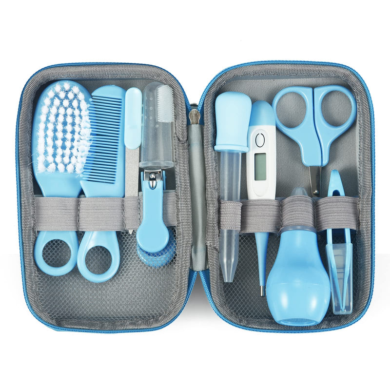 PandaEar Baby Healthcare and Grooming Kit - BeesActive Australia