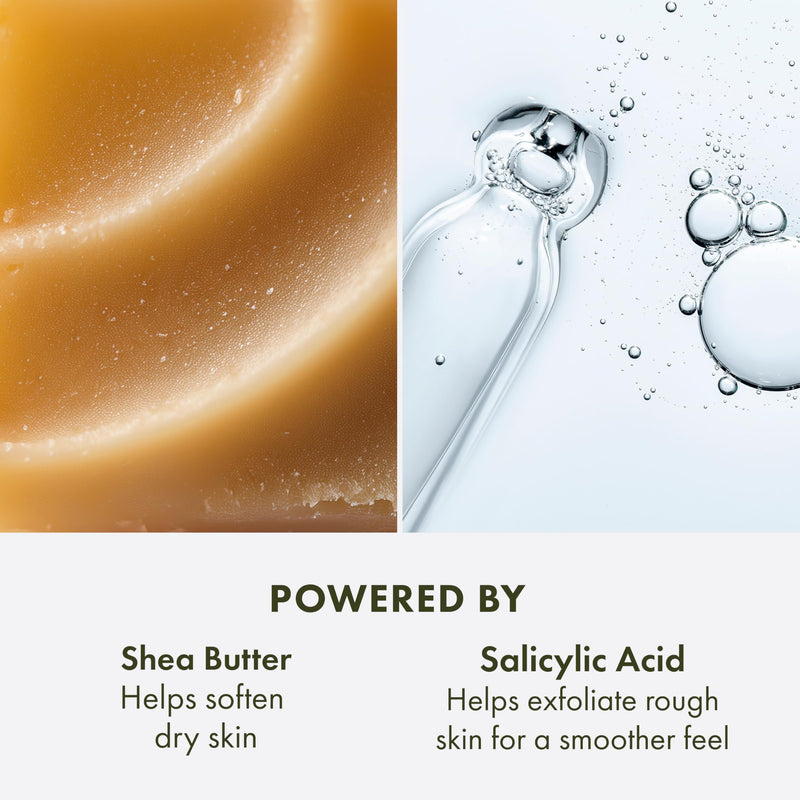 Origins Reinventing the Heel Foot Cream for Dry, Cracked Feet | Soothes Dry Skin | With Shea Butter, Jojoba Oil & Salicylic Acid, 5 Fl Oz - BeesActive Australia