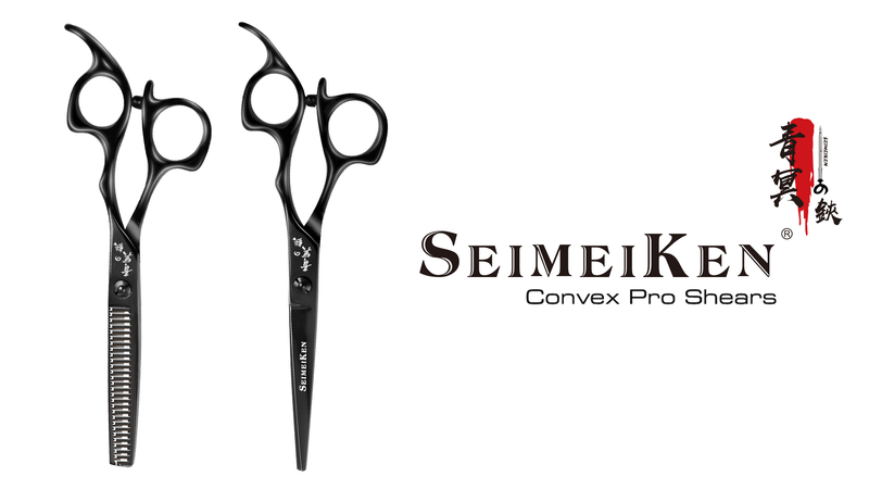 Professional Hair Cutting Scissors Kit, Hair Shears & Thinning Shears Set Hair Scissors Set