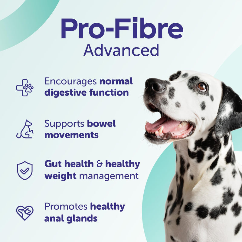 Protexin Pro-Fibre Advanced