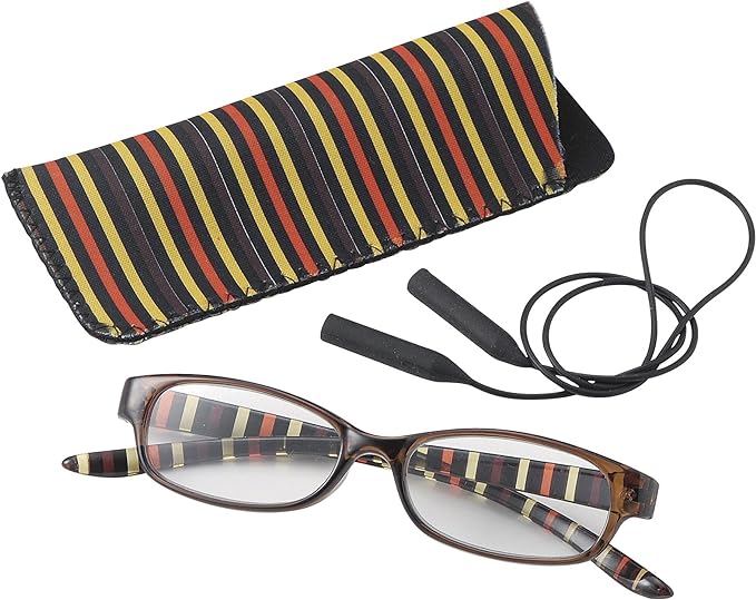 Meigan Stylish Glasses Shop Reading Glasses, Senior Glasses - BeesActive Australia