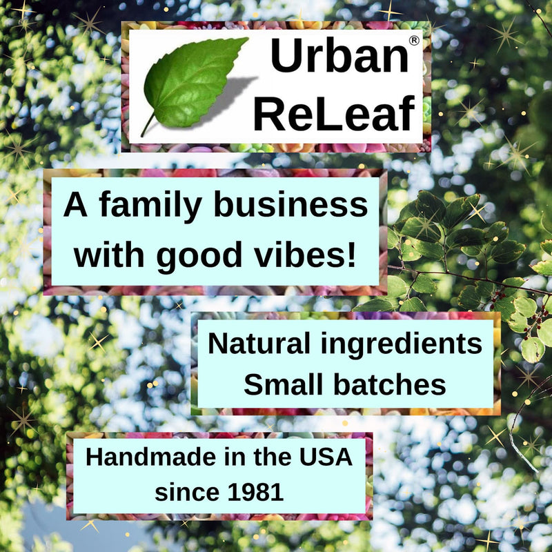 Urban ReLeaf Paws & Pups Silk Dog Salve 2 Ounce (Pack of 1)