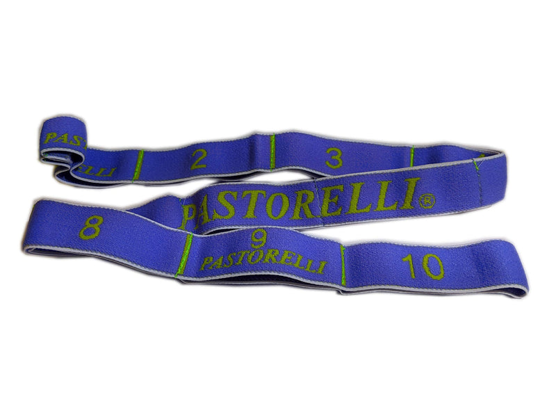 Pastorelli Resistance Band for strengthening Exercise (Kids Size, up to 7) - BeesActive Australia