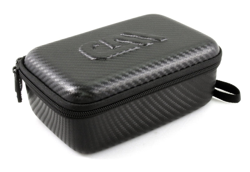 CASEMATIX Travel Case Compatible with Asthma Inhaler, Spacer and More - Includes Case Only - BeesActive Australia