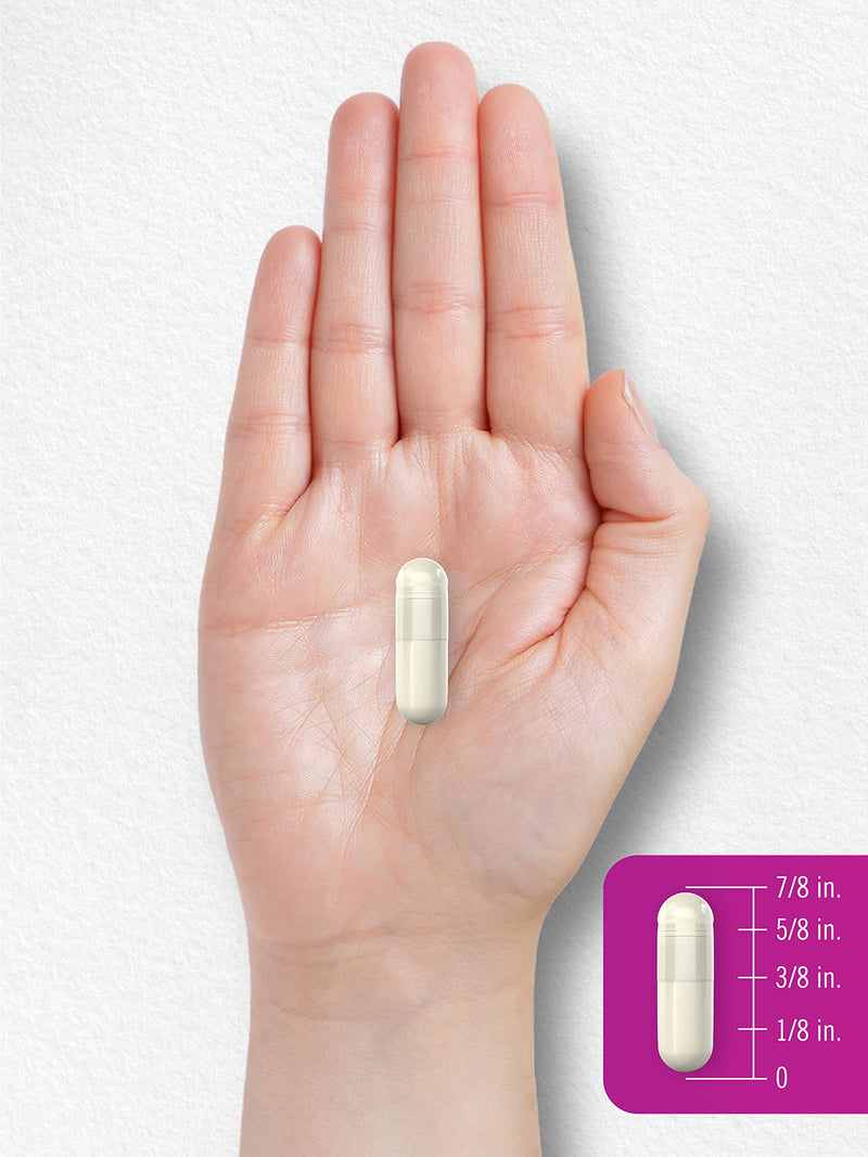 Carlyle Niacinamide 1000 mg | 400 Capsules | High Potency Formula | Non-GMO, Gluten Free Supplement 400 Count (Pack of 1)