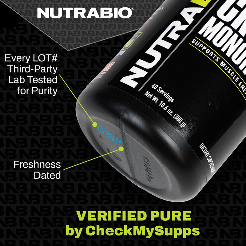NutraBio Multisport for Men - Mens MultiVitamin - 33 Vitamins, Minerals, Micronutrients - Rich in Antioxidants - Supports Peak Athletic Performance, Energy, Metabolism (120 Vegetable Capsules)
