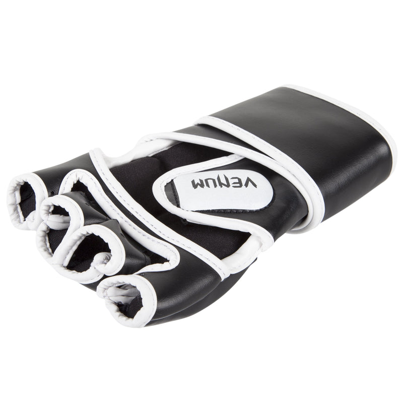 Venum Challenger MMA Gloves Black Large/X-Large - BeesActive Australia