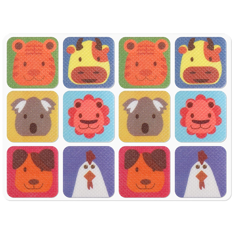 360 Pack Mosquito Repellent Stickers for Kids, with 6 Pack Mosquito Repellent Bracelets, Bug Repellent Stickers Natural DEET - Free, Plant Ingredients, Mosquito Patches for Outdoor Camping 1 Count (Pack of 360) - BeesActive Australia