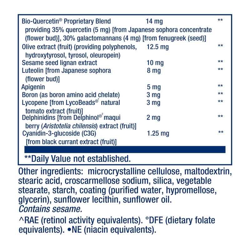 Life Extension Mix Tablets, 240 Tablets | High-Potency Multivitamin with Vitamins C, B, D, E & Magnesium, Whole-Body Health & Healthy Aging, Gluten-Free