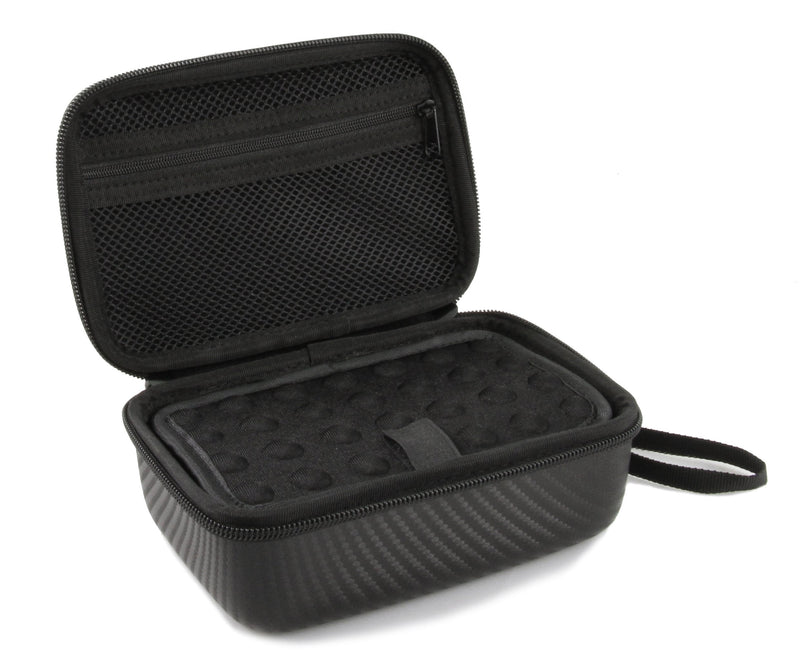 CASEMATIX Travel Case Compatible with Asthma Inhaler, Spacer and More - Includes Case Only - BeesActive Australia