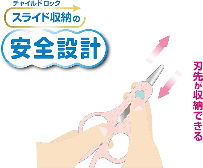 Tutu Baby Nail Clippers - BeesActive Australia