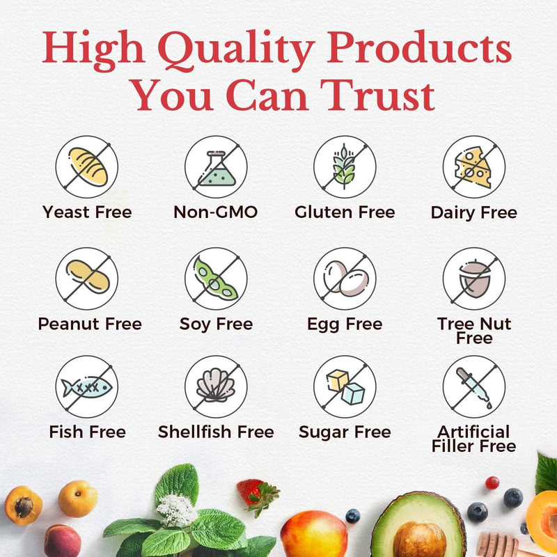 Vitalitown Vitamin B12 (Methyl B12) 5000 mcg, Fully Bioactive Form, Support Energy Production, Natural Peach Flavor, Zero Sugar, 240 Fast Dissolve Tablets 240 Count (Pack of 1)