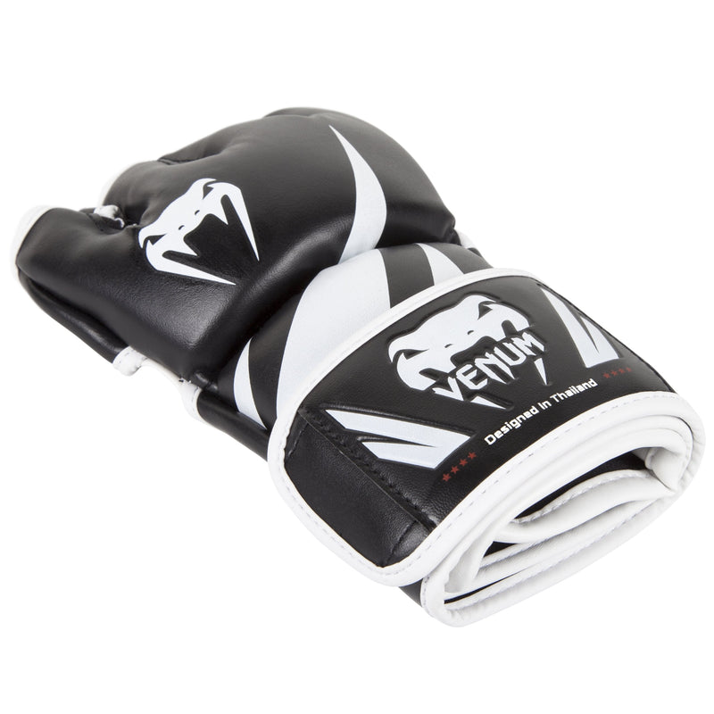 Venum Challenger MMA Gloves Black Large/X-Large - BeesActive Australia