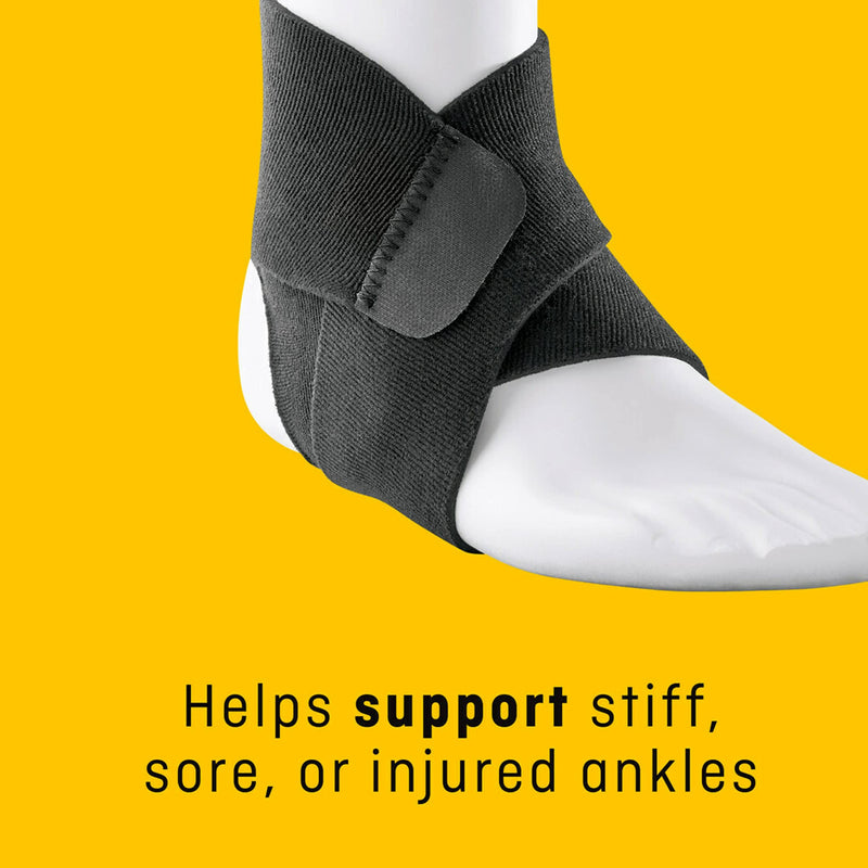 FUTURO Sport Ankle Support, Adjustable 1 Count (Pack of 1) - BeesActive Australia